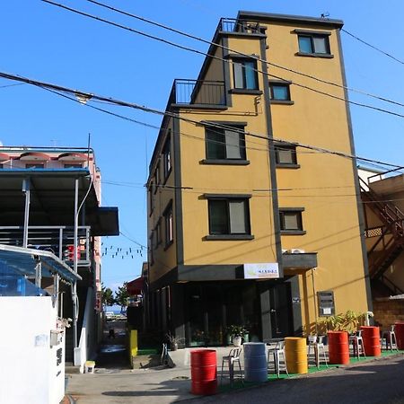 Dalnaru Guesthouse Samčchok Exteriér fotografie