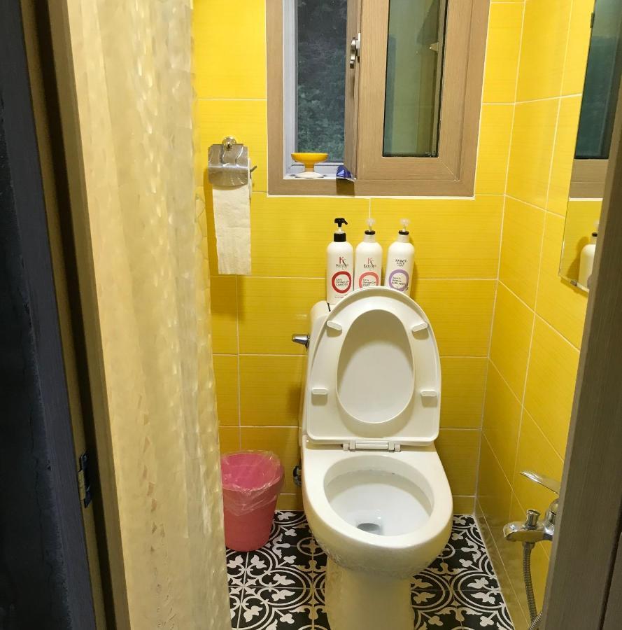 Dalnaru Guesthouse Samčchok Exteriér fotografie