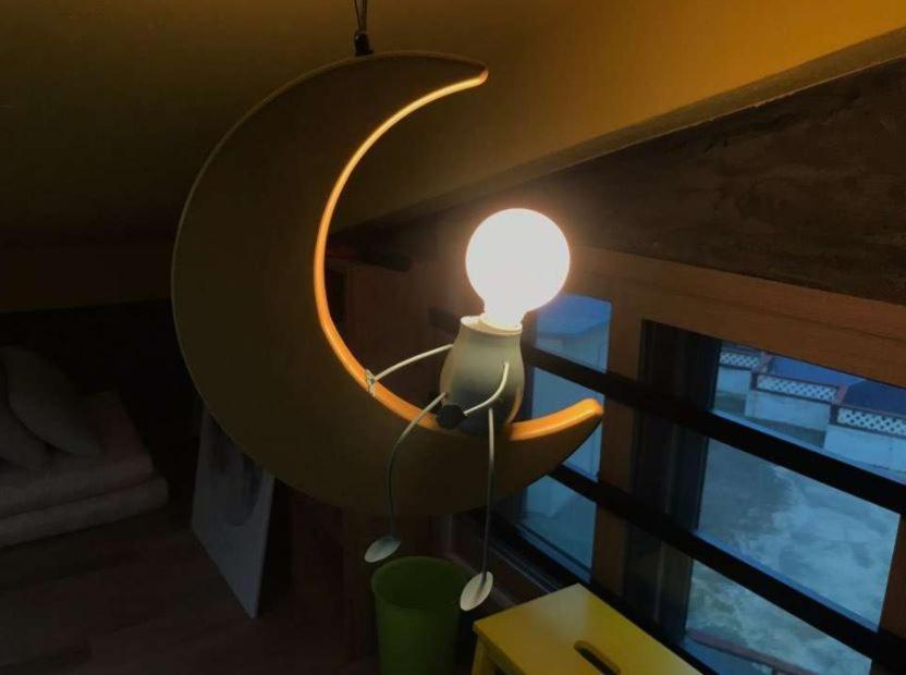 Dalnaru Guesthouse Samčchok Exteriér fotografie