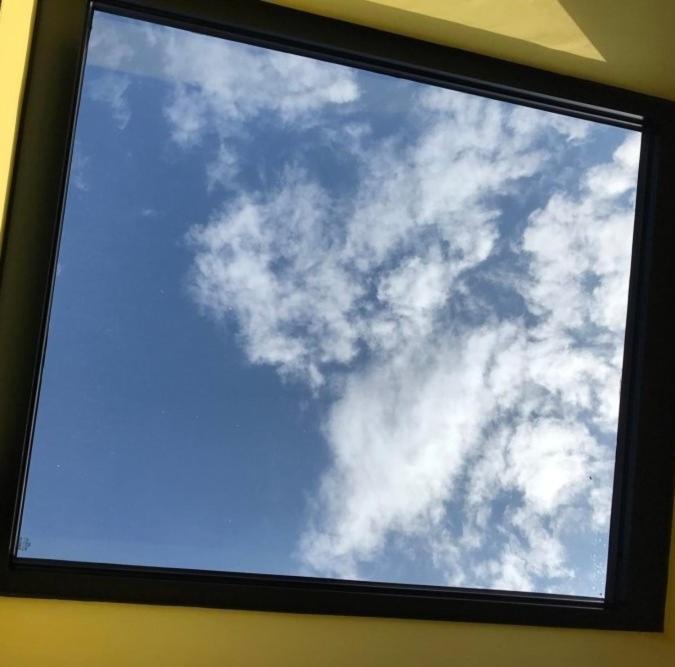 Dalnaru Guesthouse Samčchok Exteriér fotografie