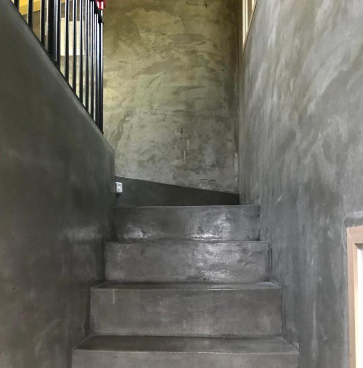 Dalnaru Guesthouse Samčchok Exteriér fotografie
