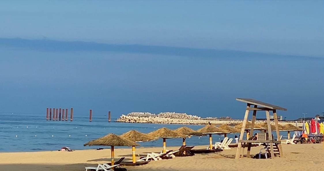 Dalnaru Guesthouse Samčchok Exteriér fotografie